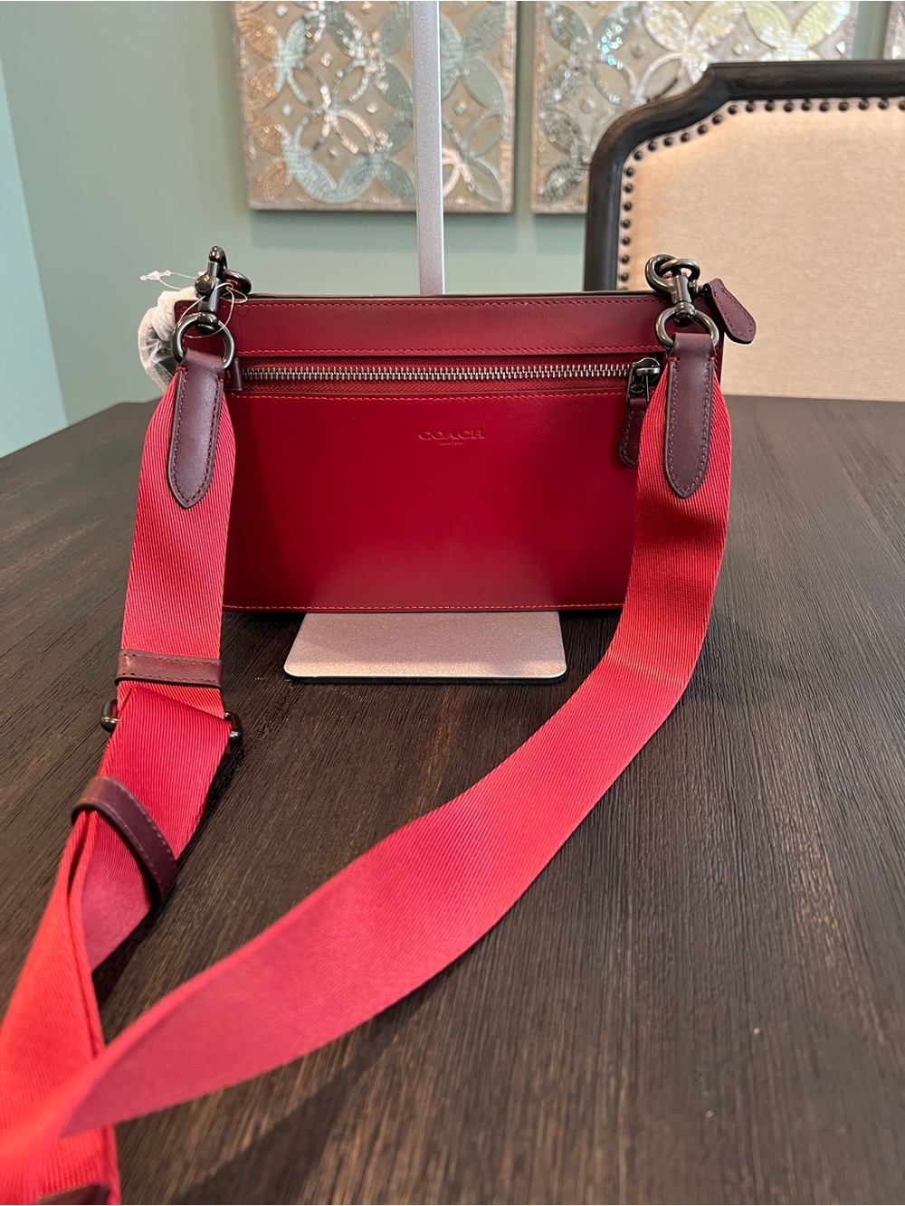 Coach L1980 89128 Riverton
